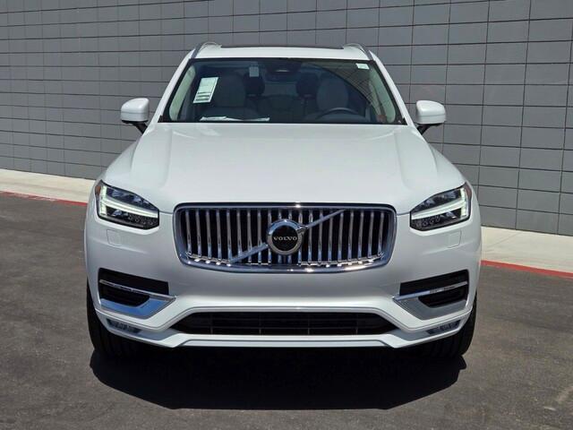 new 2024 Volvo XC90 car, priced at $68,255