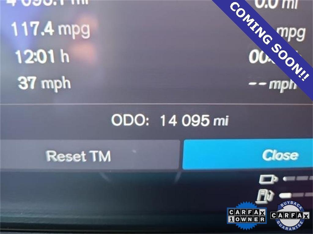 used 2023 Volvo S60 Recharge Plug-In Hybrid car, priced at $39,278