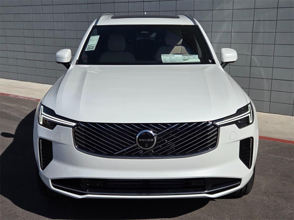 new 2026 Volvo XC90 car, priced at $81,135