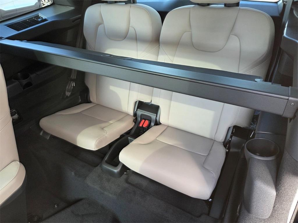 new 2026 Volvo XC90 car, priced at $81,135