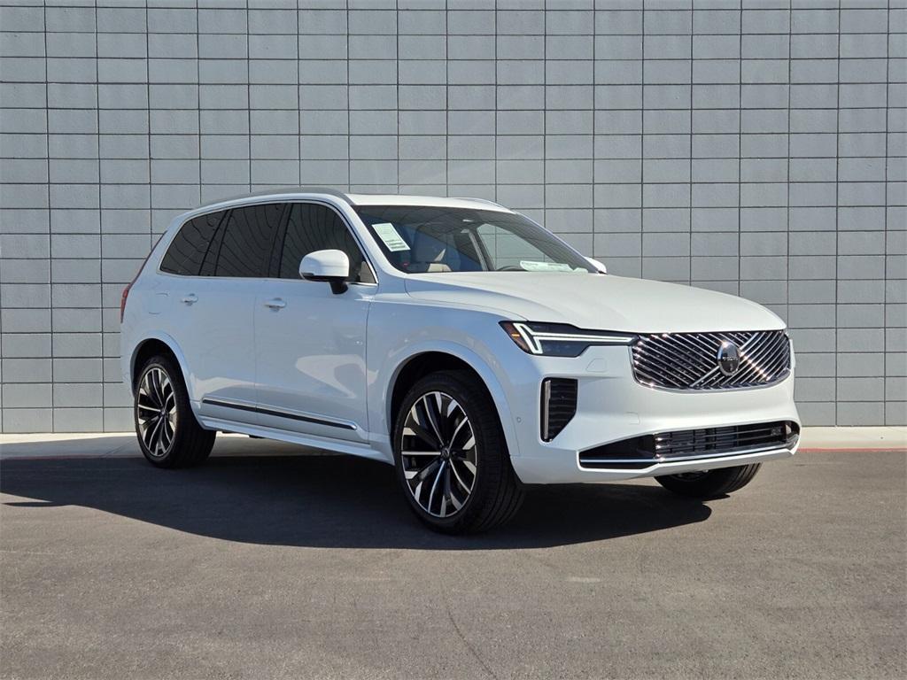 new 2026 Volvo XC90 car, priced at $81,135