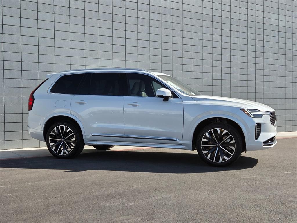 new 2026 Volvo XC90 car, priced at $81,135