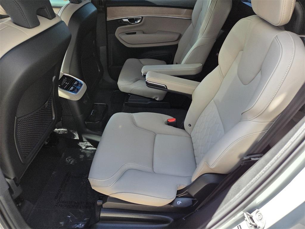 new 2026 Volvo XC90 car, priced at $81,135