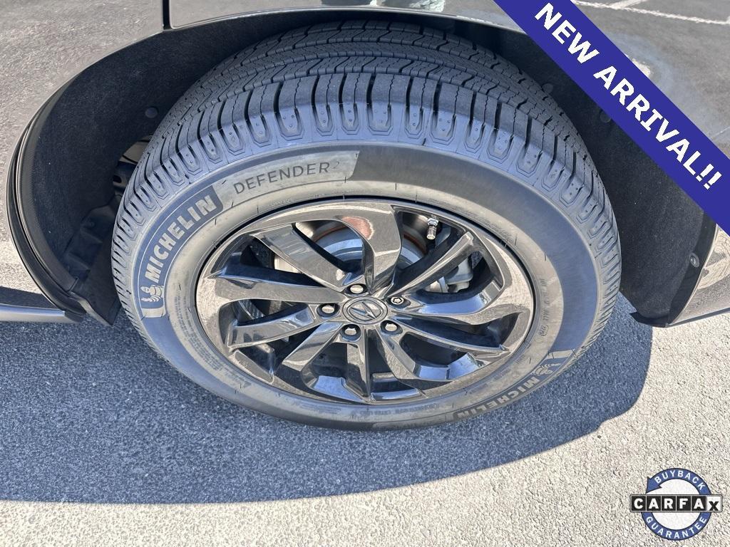 used 2018 Acura RDX car, priced at $22,985