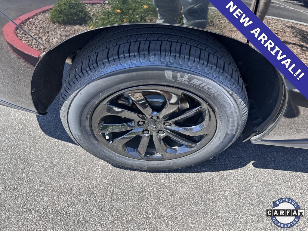 used 2018 Acura RDX car, priced at $22,985