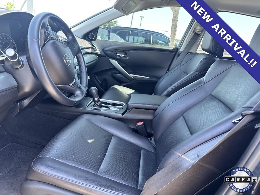used 2018 Acura RDX car, priced at $22,985