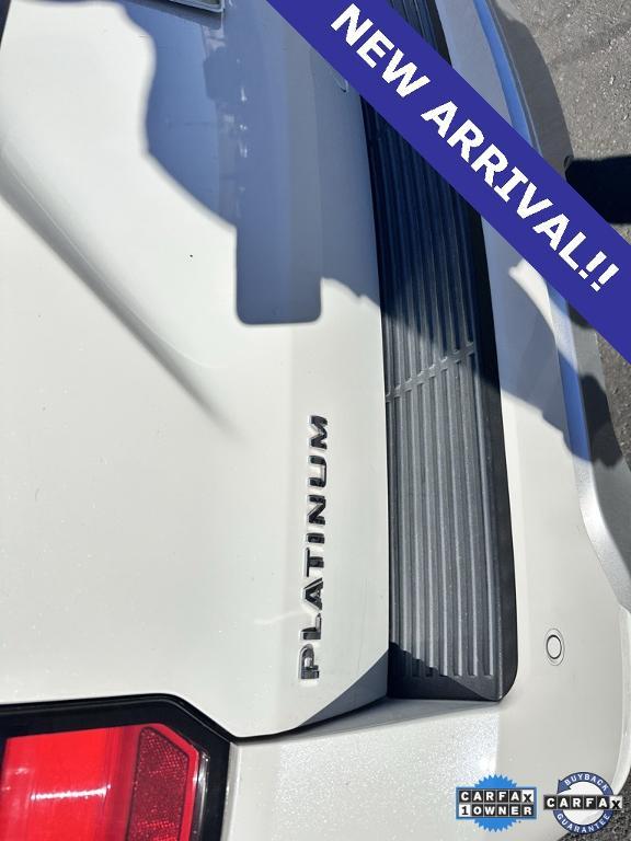 used 2020 Ford Expedition Max car, priced at $35,494