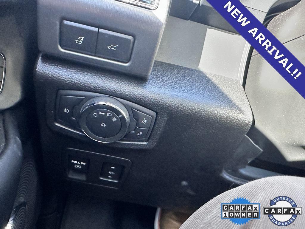 used 2020 Ford Expedition Max car, priced at $35,494