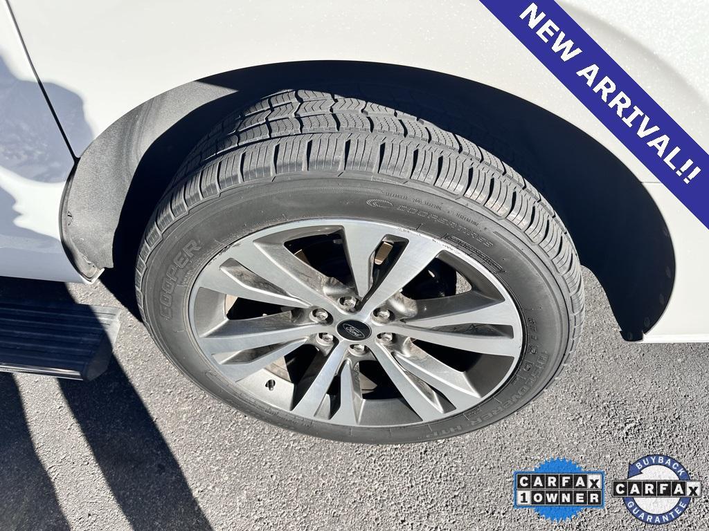 used 2020 Ford Expedition Max car, priced at $35,494