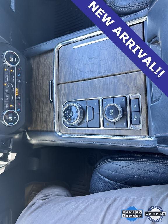 used 2020 Ford Expedition Max car, priced at $35,494