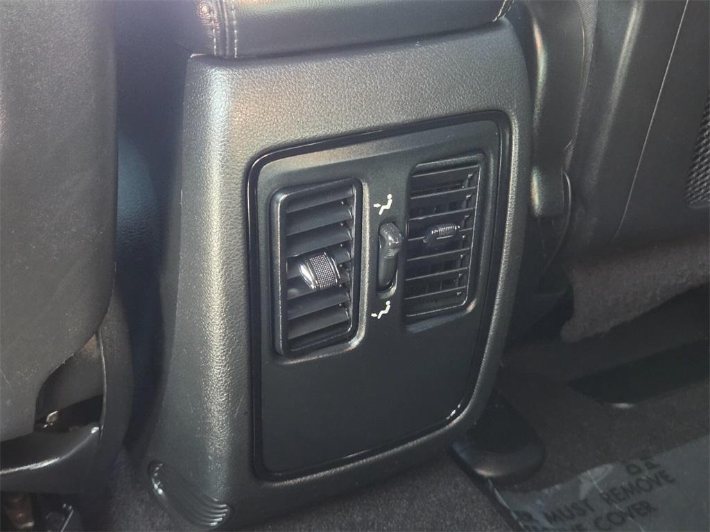 used 2021 Dodge Durango car, priced at $25,498