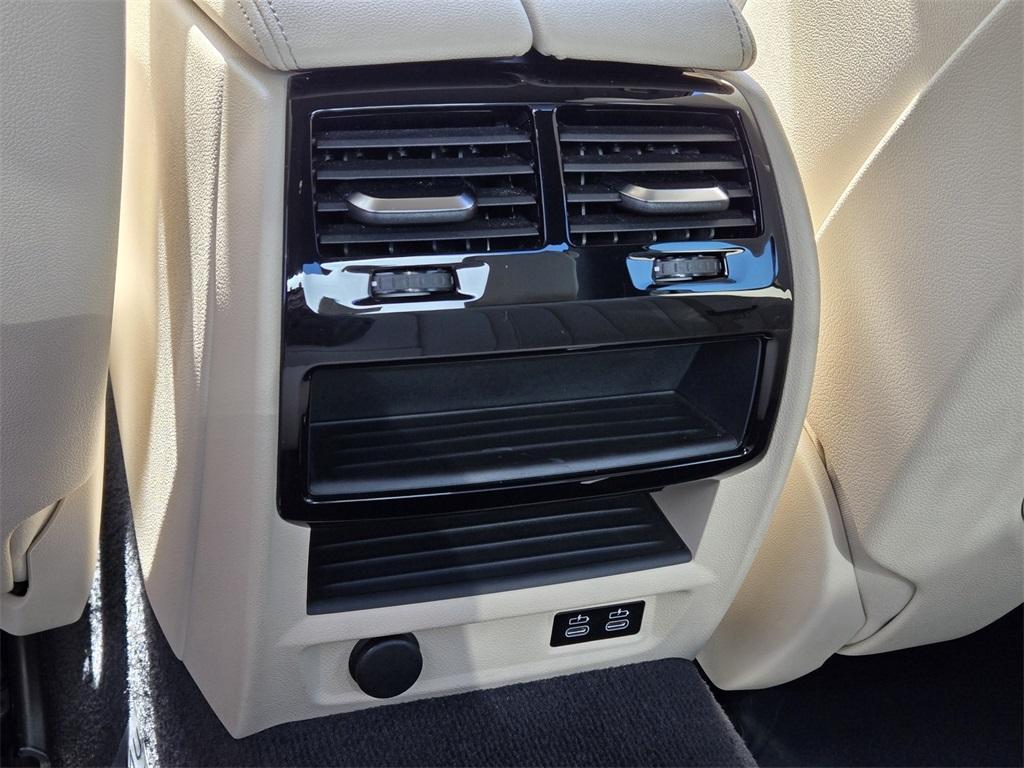 used 2022 BMW 530 car, priced at $31,482