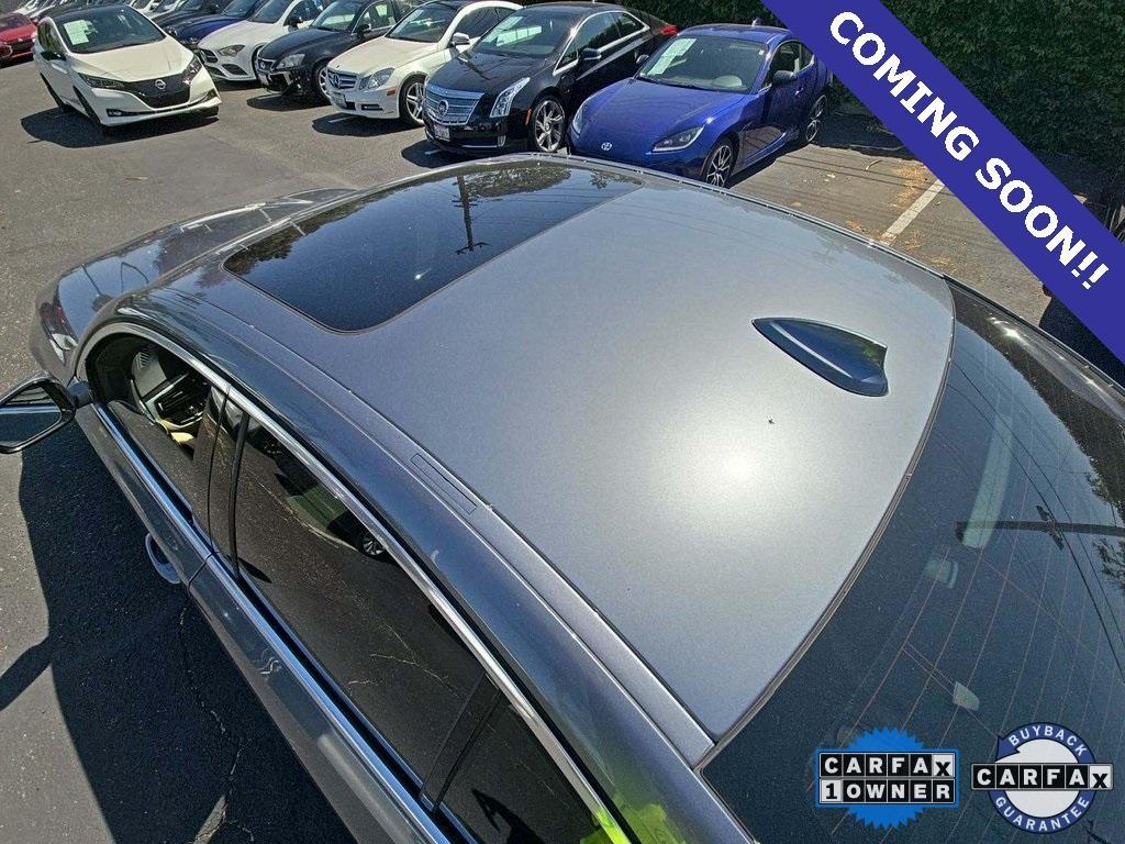 used 2022 BMW 530 car, priced at $33,982