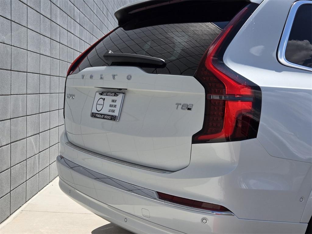 new 2025 Volvo XC90 Plug-In Hybrid car, priced at $76,047