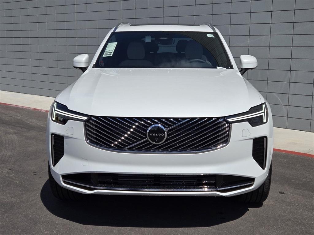 new 2025 Volvo XC90 Plug-In Hybrid car, priced at $76,047