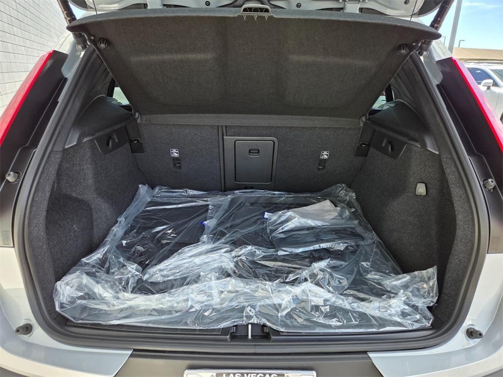 new 2026 Volvo XC40 car, priced at $52,210