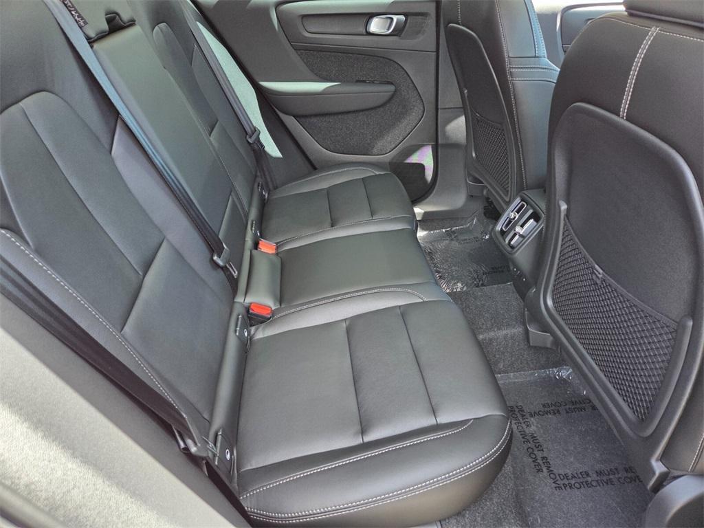 new 2026 Volvo XC40 car, priced at $52,210