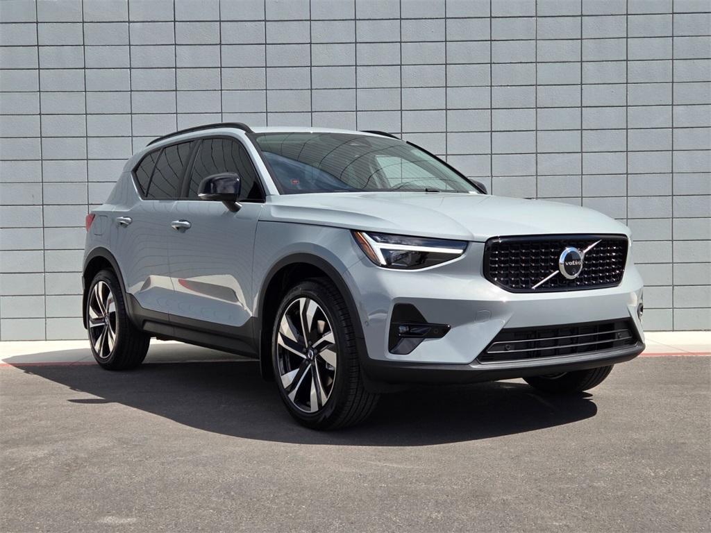 new 2026 Volvo XC40 car, priced at $52,210