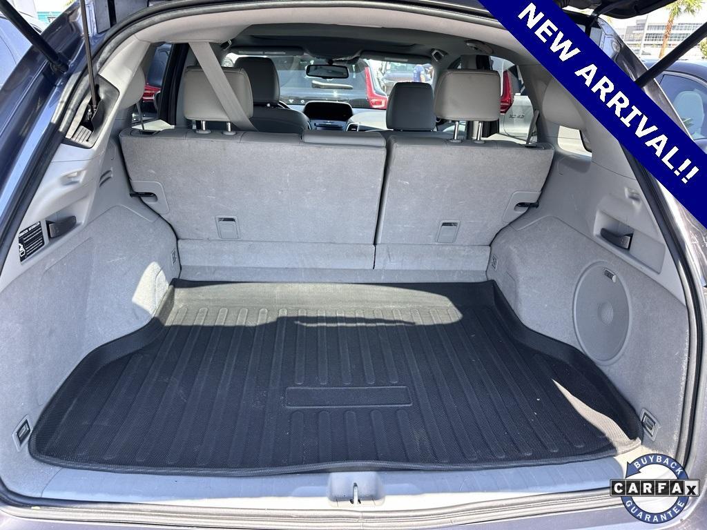 used 2017 Acura RDX car, priced at $19,984