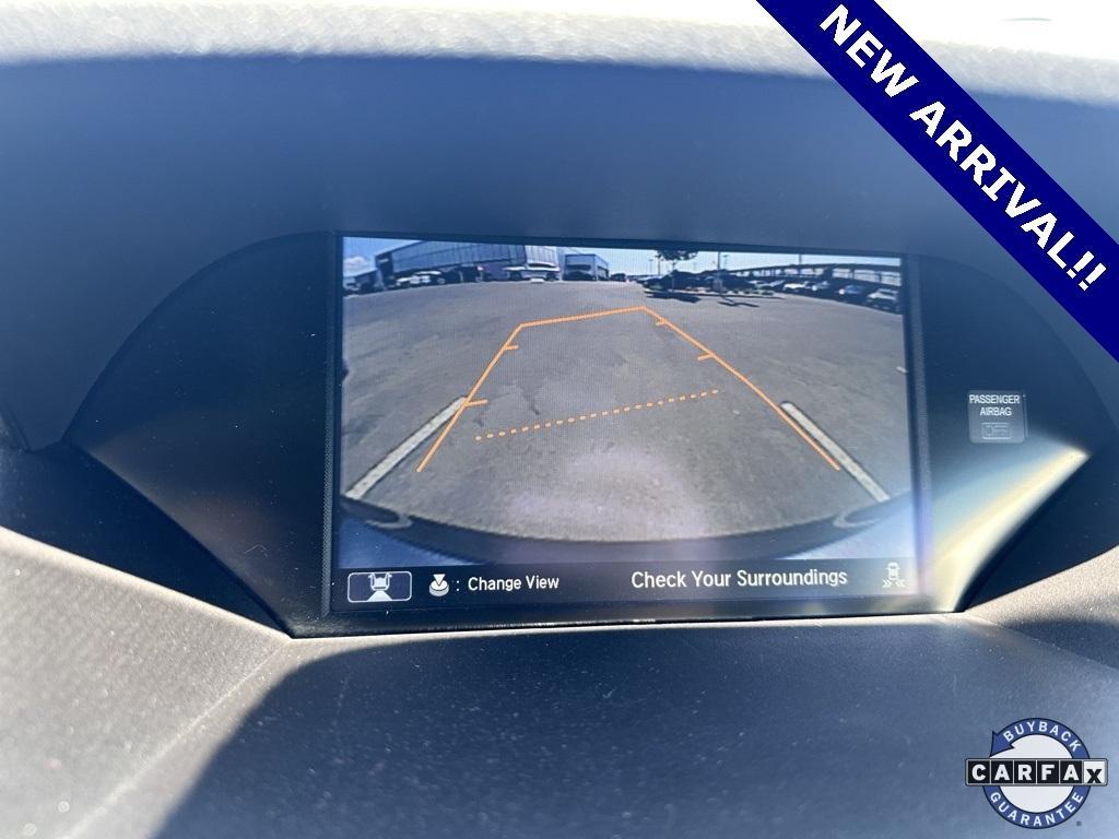 used 2017 Acura RDX car, priced at $19,984