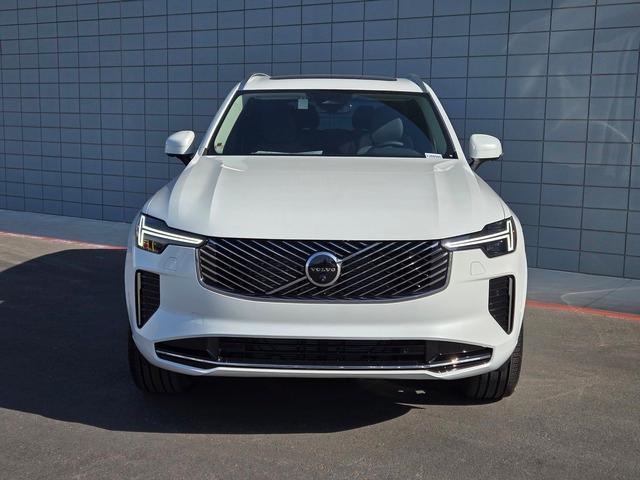 new 2025 Volvo XC90 car, priced at $61,101