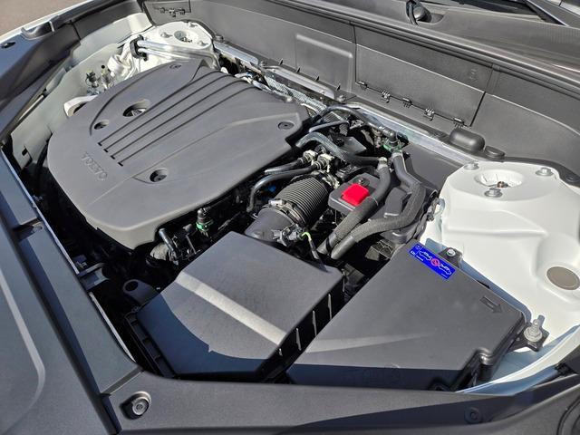 new 2025 Volvo XC90 car, priced at $61,101