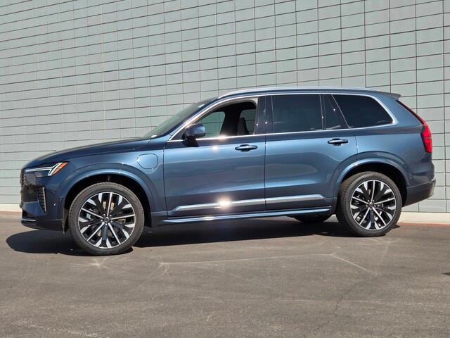 new 2026 Volvo XC90 Plug-In Hybrid car, priced at $77,645