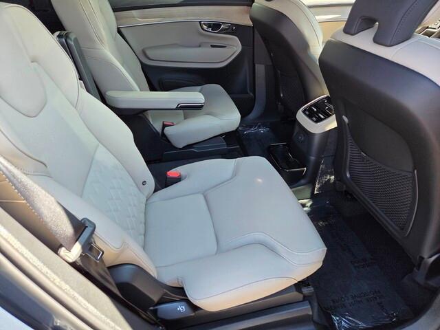 new 2026 Volvo XC90 Plug-In Hybrid car, priced at $77,645