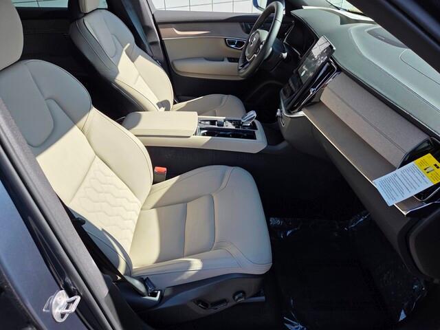 new 2026 Volvo XC90 Plug-In Hybrid car, priced at $77,645