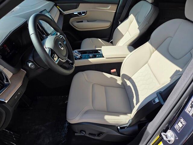 new 2026 Volvo XC90 Plug-In Hybrid car, priced at $77,645