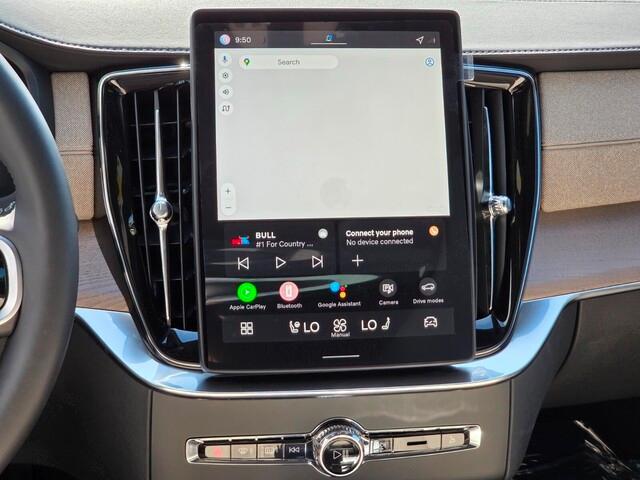 new 2026 Volvo XC90 Plug-In Hybrid car, priced at $77,645