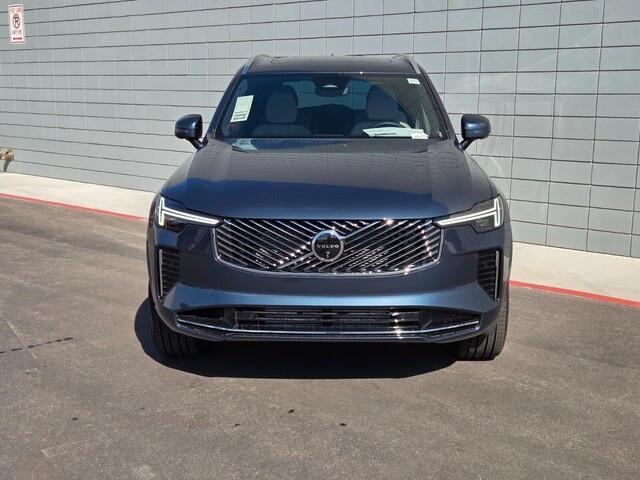 new 2026 Volvo XC90 Plug-In Hybrid car, priced at $77,645