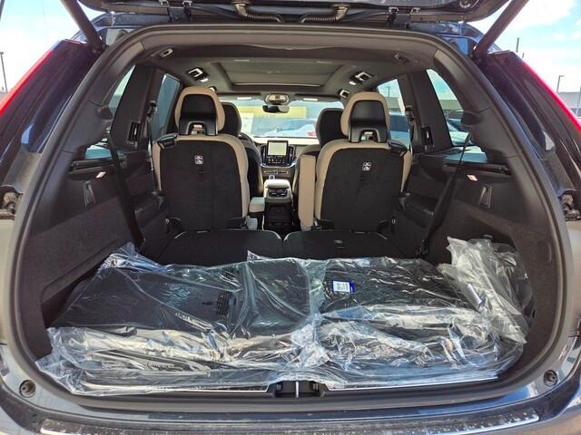 new 2026 Volvo XC90 Plug-In Hybrid car, priced at $77,645