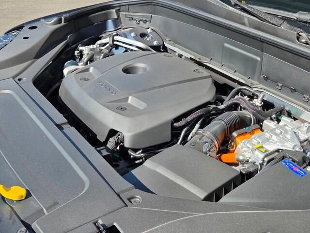 new 2026 Volvo XC90 Plug-In Hybrid car, priced at $77,645