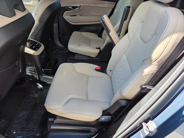 new 2026 Volvo XC90 Plug-In Hybrid car, priced at $77,645