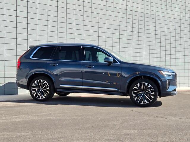 new 2026 Volvo XC90 Plug-In Hybrid car, priced at $77,645