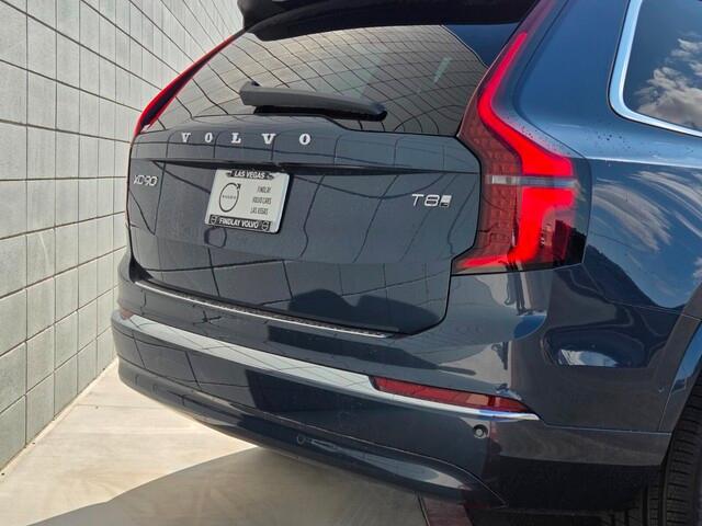 new 2026 Volvo XC90 Plug-In Hybrid car, priced at $77,645