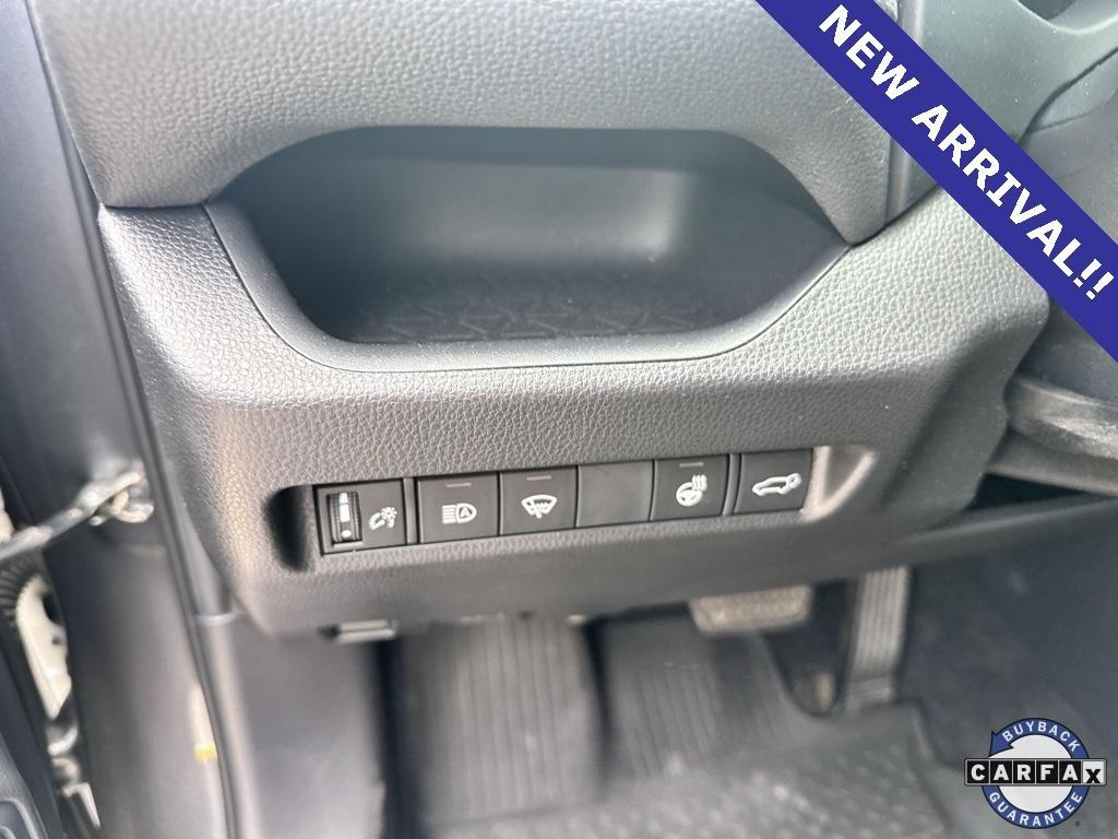 used 2021 Toyota RAV4 Prime car, priced at $33,984