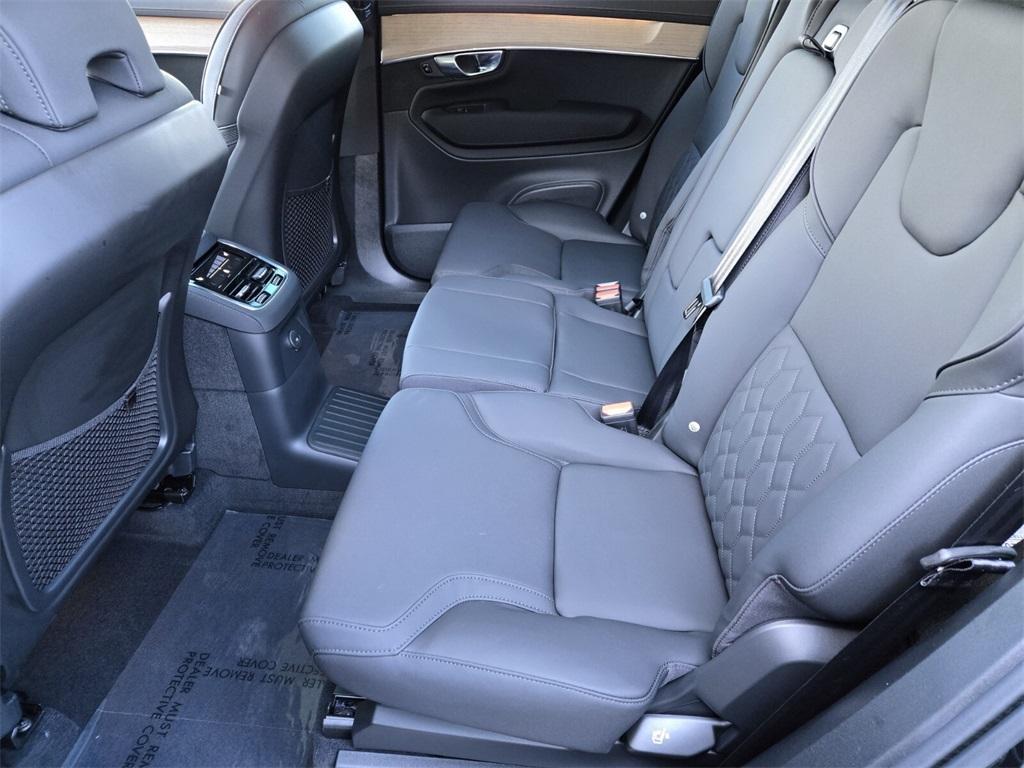 new 2025 Volvo XC90 Plug-In Hybrid car, priced at $75,765