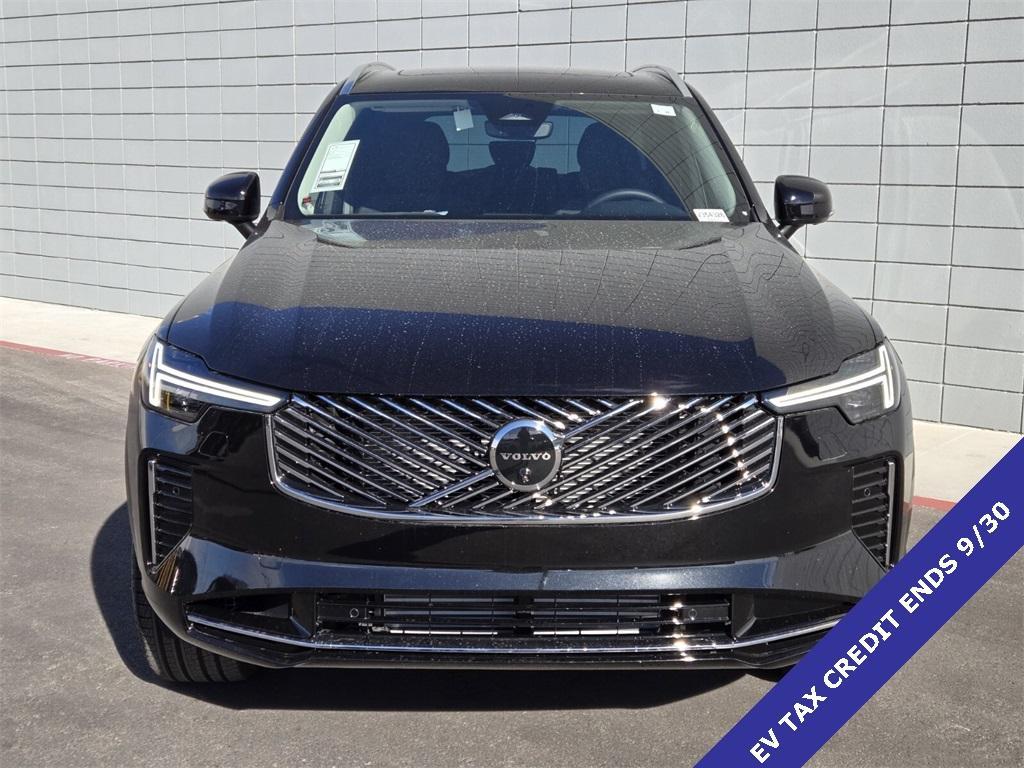 new 2025 Volvo XC90 Plug-In Hybrid car, priced at $76,436