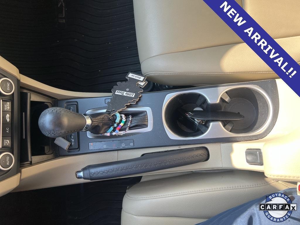 used 2017 Acura ILX car, priced at $16,484