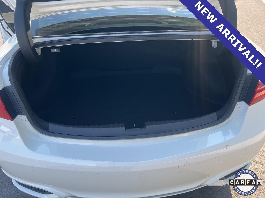 used 2017 Acura ILX car, priced at $16,484