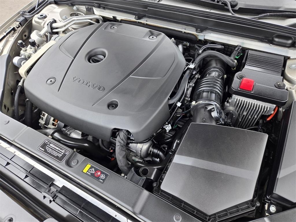 used 2019 Volvo S60 car, priced at $18,997