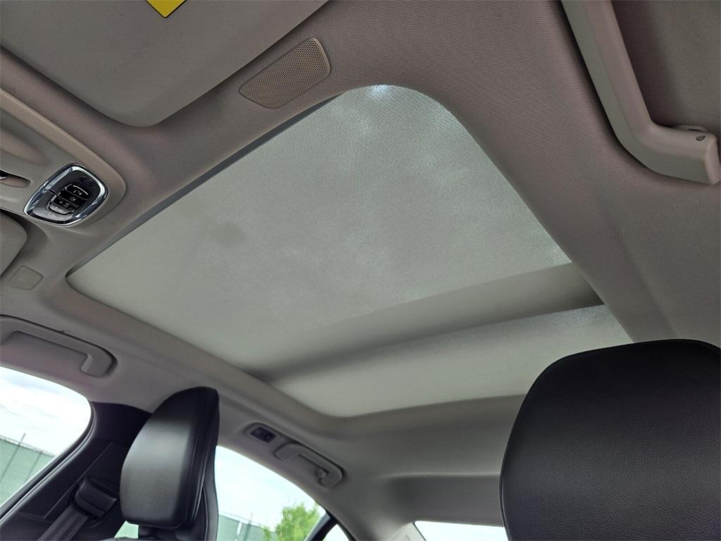 used 2019 Volvo S60 car, priced at $18,997