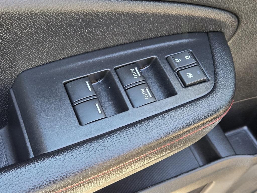 used 2021 Honda Ridgeline car, priced at $33,852