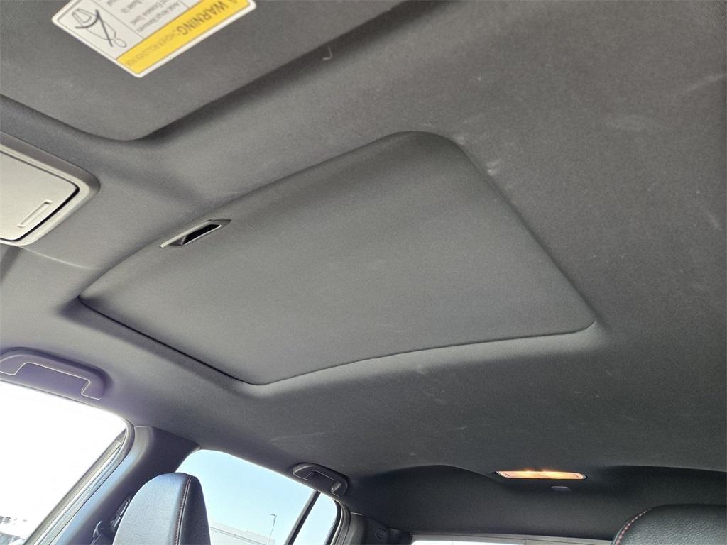 used 2021 Honda Ridgeline car, priced at $33,852
