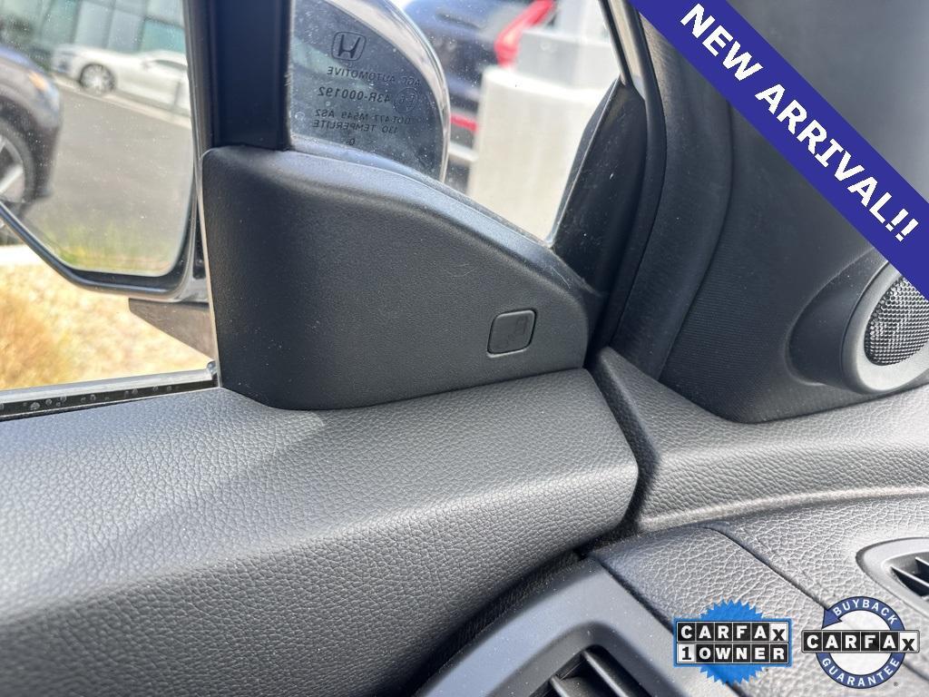 used 2021 Honda Ridgeline car, priced at $33,952