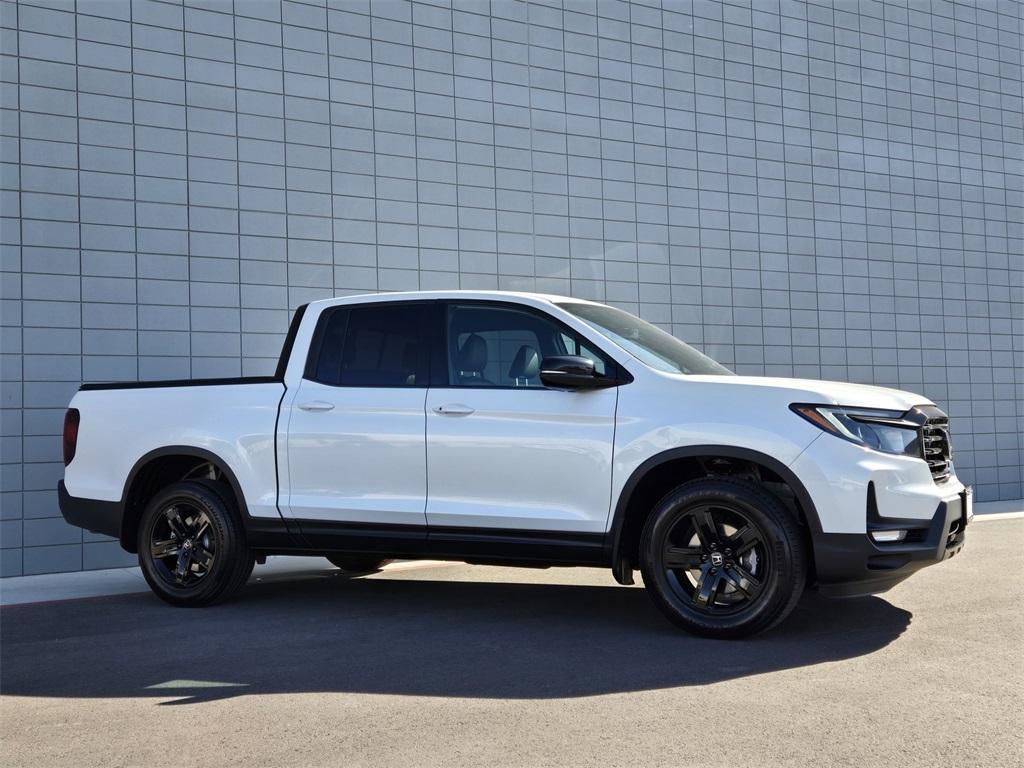 used 2021 Honda Ridgeline car, priced at $33,852