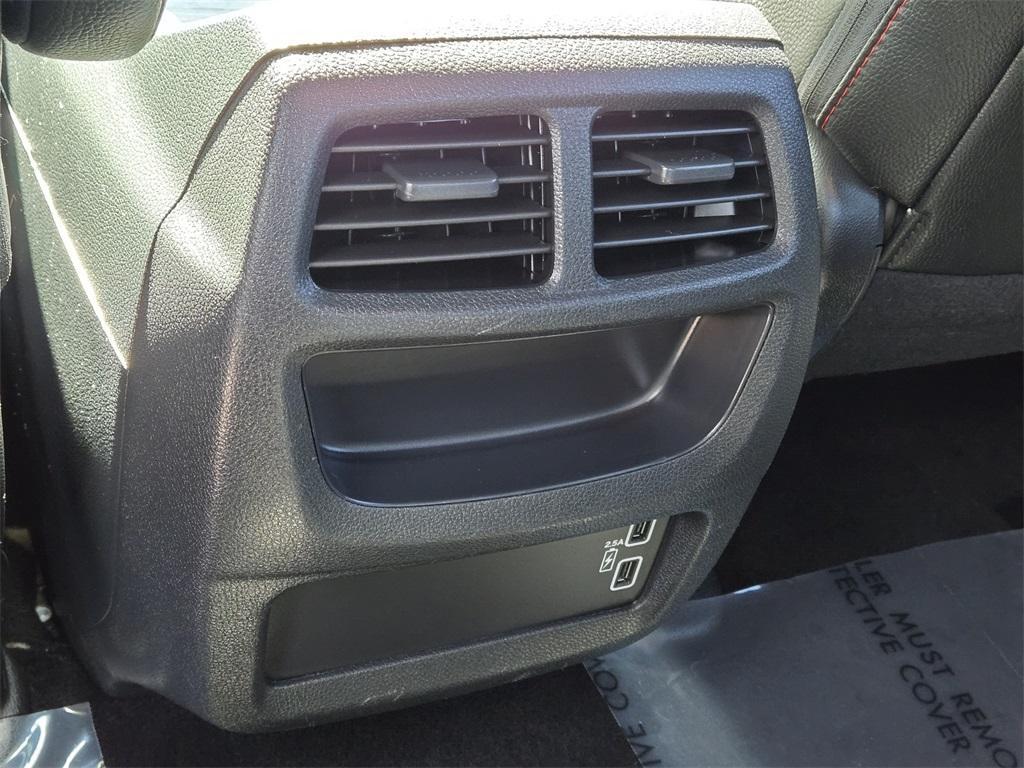 used 2021 Honda Ridgeline car, priced at $33,852