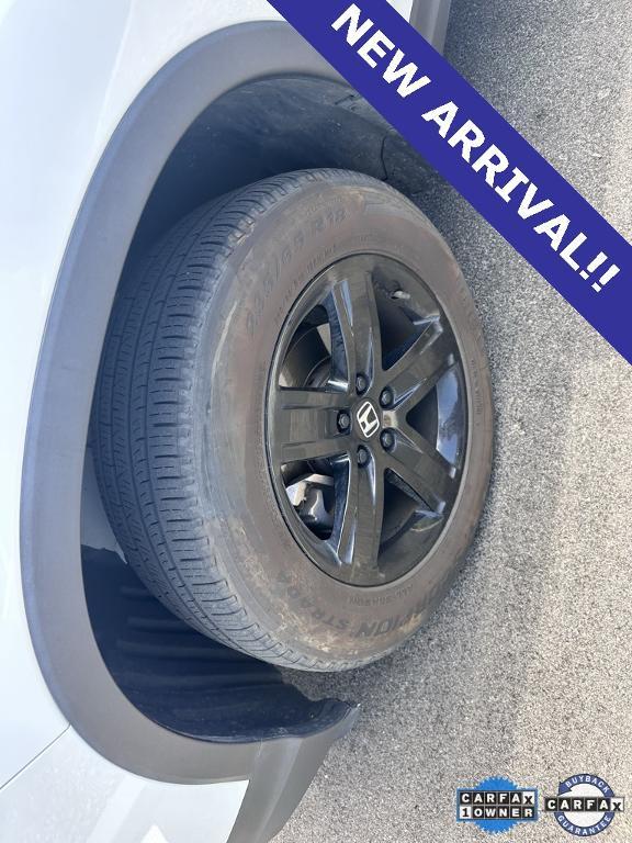used 2021 Honda Ridgeline car, priced at $33,952